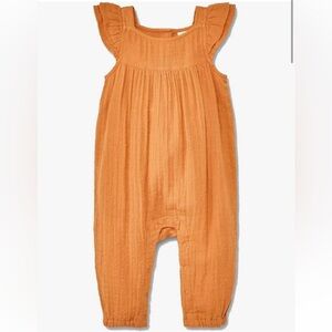 Baby Romper